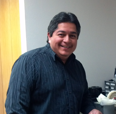 Robert Ortega